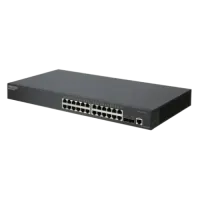 Edgecore ECS2110-26T 26-Port Gigabit Web-Smart Pro Switch